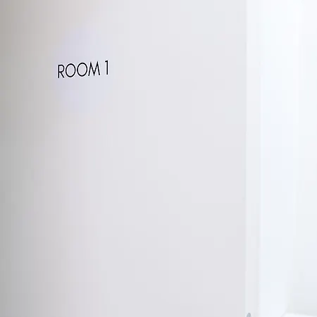 Random Holidays Napoli Chambre photo