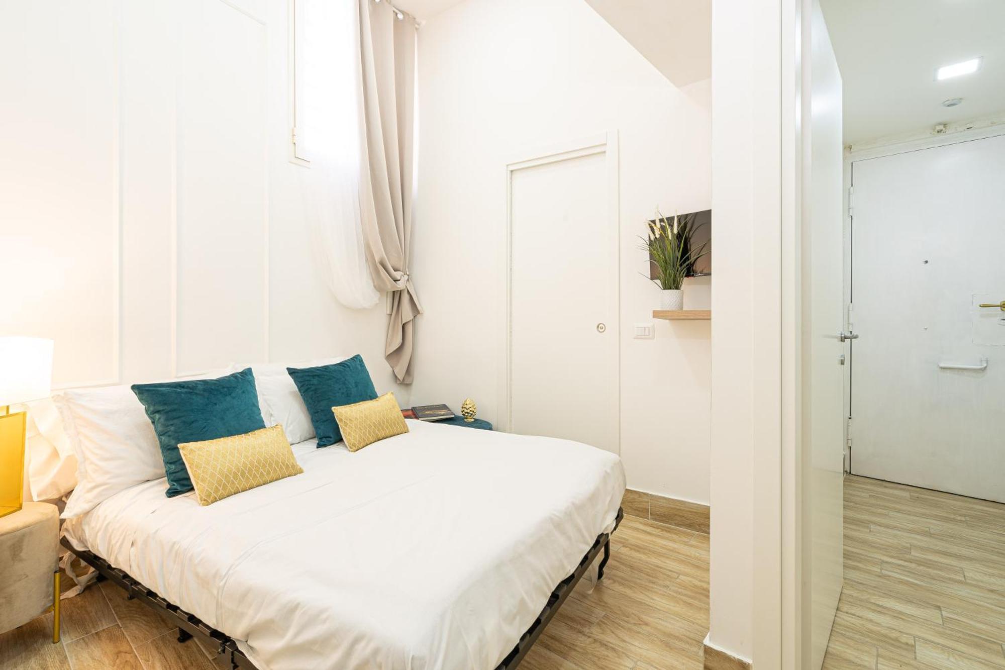 Random Holidays Holiday home Naples