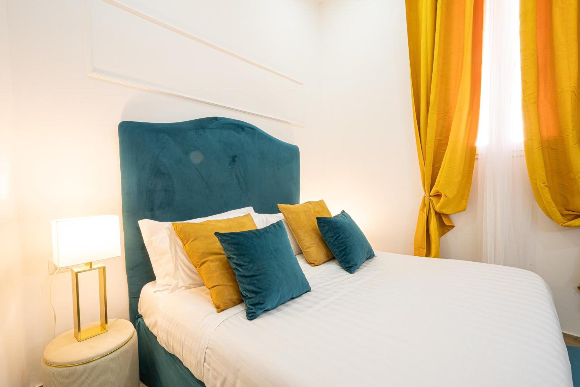 Random Holidays Holiday home Naples