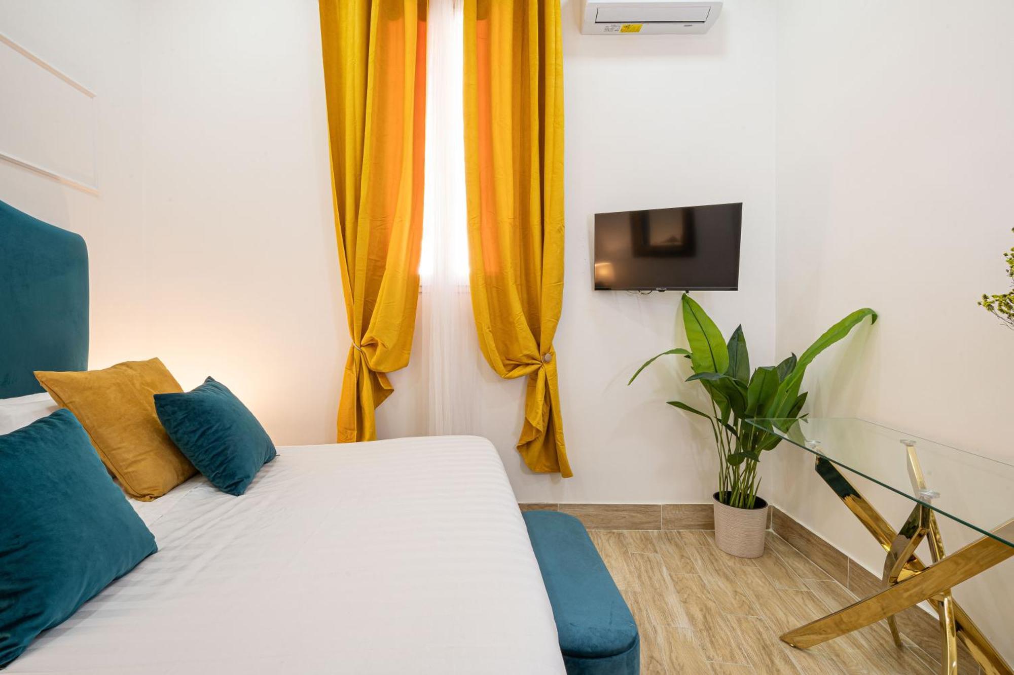 Random Holidays Holiday home Naples