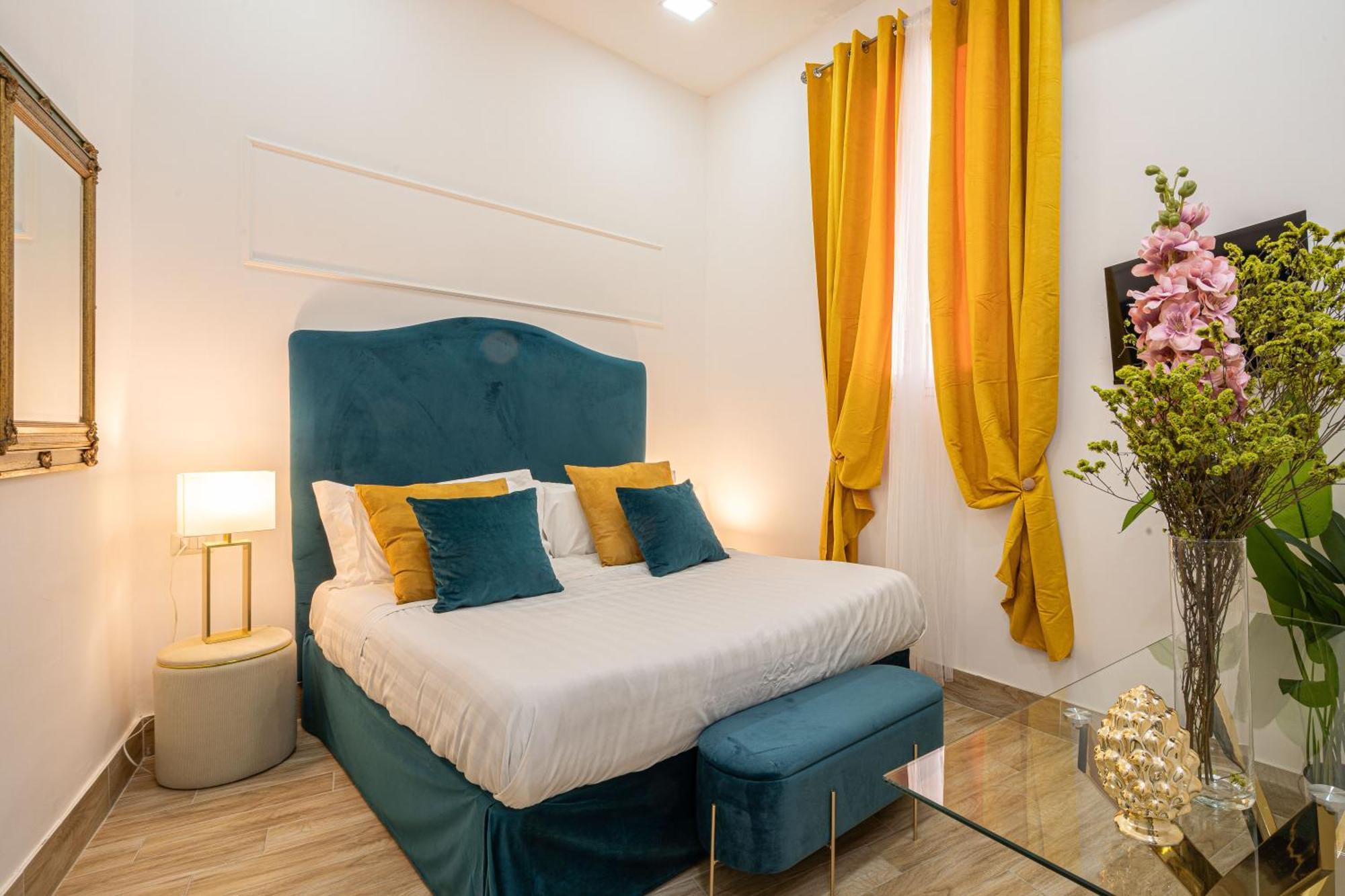 Holiday home Random Holidays Naples