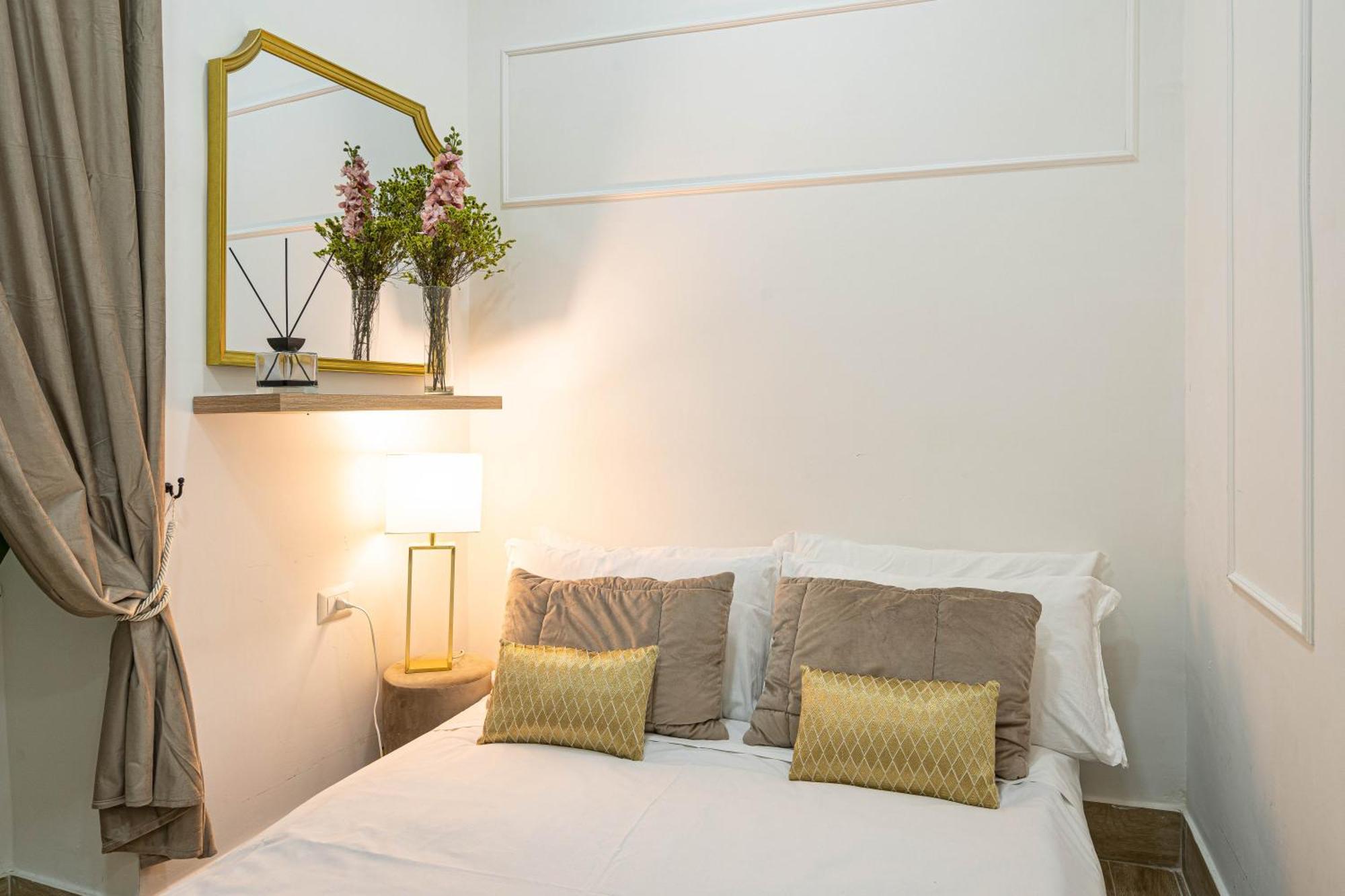 Random Holidays Holiday home Naples