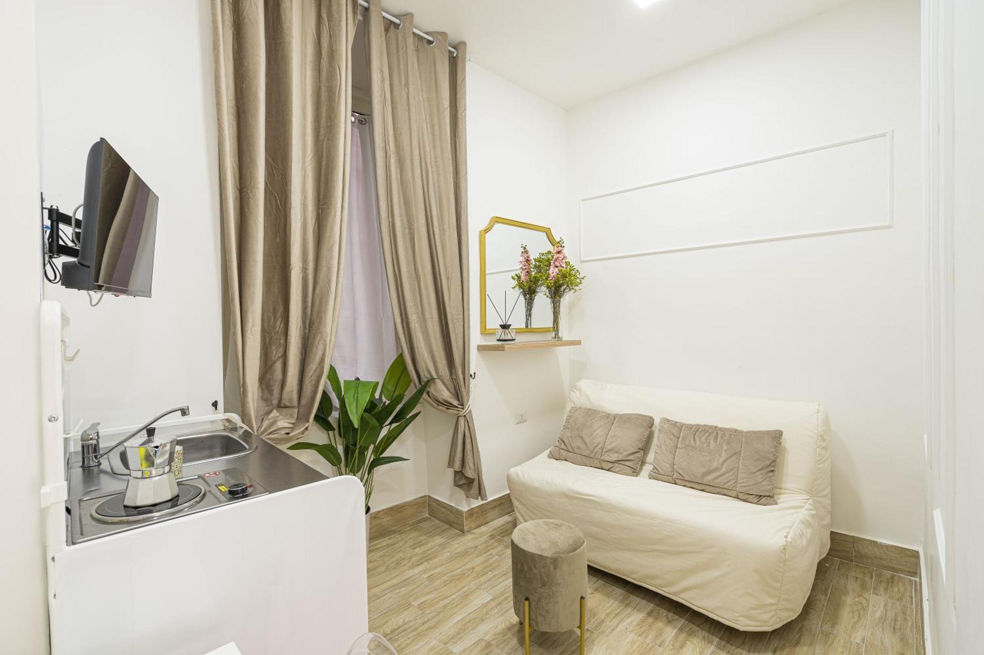 Holiday home Random Holidays Naples