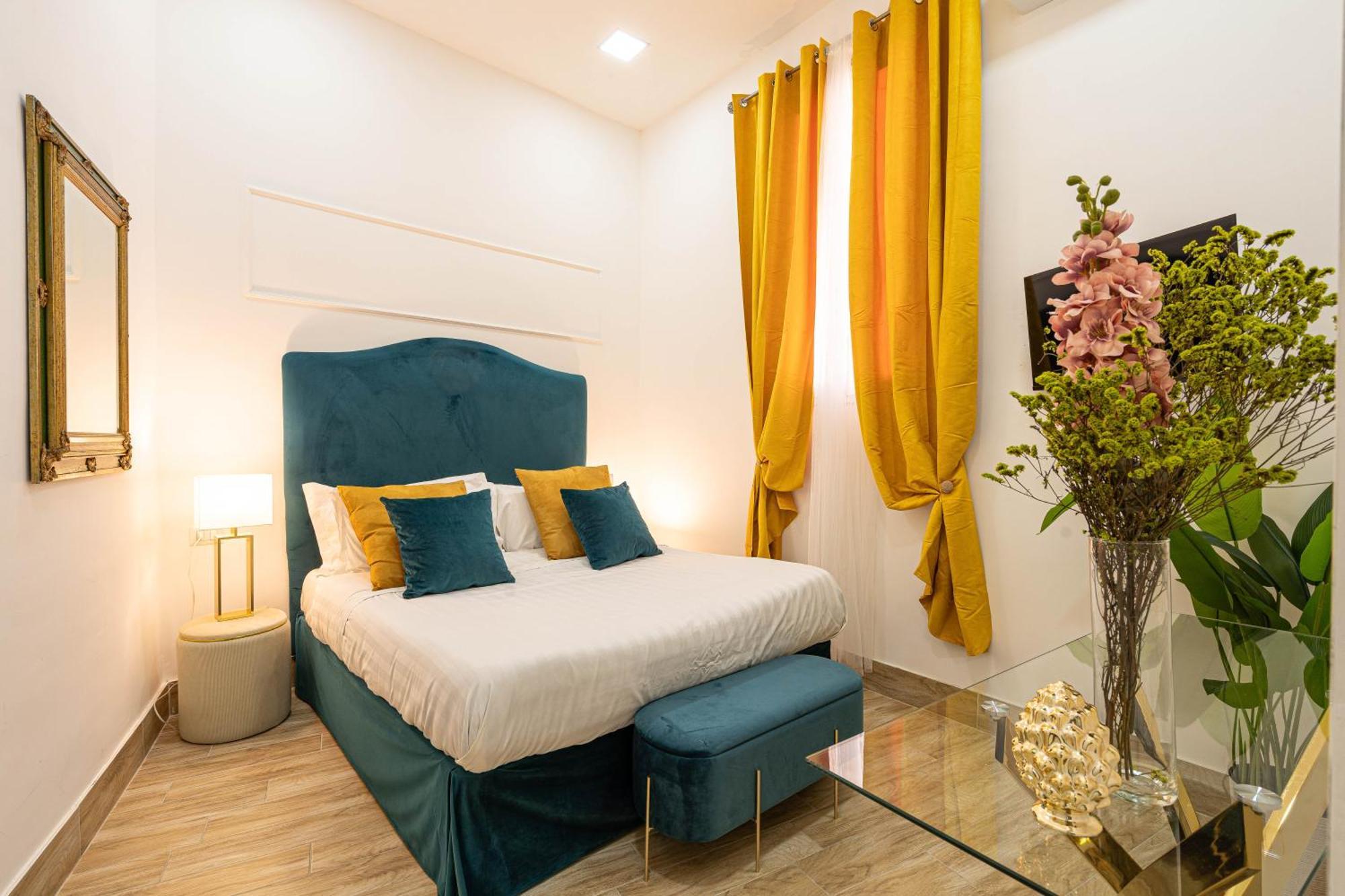 Random Holidays Holiday home Naples